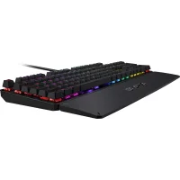 Клавиатура ASUS TUF Gaming K3 (Linear Switch, нет кириллицы) фото 2